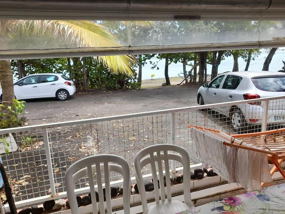 A Deux Pas De La Plage Sainte-Luce Eksteriør billede